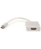 Фото № 1 Кабель PowerPlant HDMI female - USB Type-C, 0.15м (DV00DV4065)