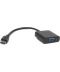 Фото № 1 Кабель PowerPlant USB 3.0 M - VGA F (CA910380)