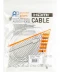 Фото № 2 Кабель PowerPlant HDMI male - USB Type-C, 1.8м (CA910878)