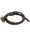 Фото № 1 Кабель PowerPlant HDMI - DVI, 1.5м (CA911127)