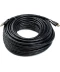 Фото № 1 Кабель PowerPlant HDMI (M) - HDMI (M), 2.0V, 4K Ultra HD, 30м (KD00AS1297)