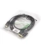Фото № 2 Кабель PowerPlant DisplayPort - DVI, 3м (CA911165)