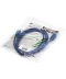 Фото № 2 Кабель PowerPlant USB 3.0 AM - BM, 1.5 м (CA911110)