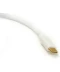 Фото № 3 Кабель PowerPlant USB Type-C - DVI, 15cm (DV00DV4063)