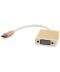 Фото № 1 Кабель PowerPlant USB Type-C - VGA, 15cm (DV00DV4064)