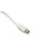 Фото № 2 Кабель PowerPlant USB Type-C - RJ45, 12cm (DV00DV4067)