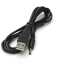 Фото № 1 Кабель PowerPlant 2.0 USB AM – DC 3.5 1 м (KD00AS1261)