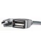 Фото № 1 Кабель PowerPlant OTG USB 2.0 AF - Mini, 0.1м (KD00AS1234)