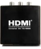 Фото № 3 Конвертер PowerPlant AV - HDMI (HDCAV01) (CA911479)