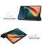 Фото № 5 Чохол-книжка BeCover Smart Case для Xiaomi Mi Pad 5/5Pro Deep Blue (706704)