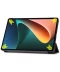 Фото № 6 Чохол-книжка BeCover Smart Case для Xiaomi Mi Pad 5/5Pro Deep Blue (706704)