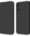 Фото № 1 Чохол MakeFuture Flip Black для Poco M4 Pro
