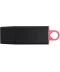 Фото № 2 Флеш-пам'ять USB Kingston DT Exodia 256GB Black + Pink USB 3.0 (DTX/256GB) 