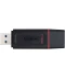 Фото № 3 Флеш-пам'ять USB Kingston DT Exodia 256GB Black + Pink USB 3.0 (DTX/256GB) 