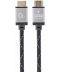 Фото № 1 Кабель Cablexpert HDMI - HDMI v.1.4 2м (CCB-HDMIL-2M)
