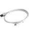 Фото № 2 Кабель Cablexpert micro USB2.0, A-тато/micro B-тато 1м (CCP-mUSB2-AMBM-W-1M)