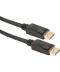 Фото № 1 Кабель Cablexpert DisplayPort V1.2, 5К 30Гц, 3м (CC-DP2-10)