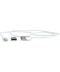 Фото № 1 Кабель Cablexpert USB 2.0 BM-папа/Micro USB, 1м (CC-USB2-AMmUMM-1M)