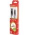 Фото № 2 Кабель Cablexpert micro USB 2.0 A-папа/Micro B-папа (CCPB-M-USB-11BK)