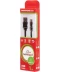 Фото № 2 Кабель Cablexpert micro USB 2.0 A-папа/Micro B-папа (CCPB-M-USB-10BK)