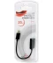 Фото № 2 Кабель Cablexpert OTG USB2.0, A-мама/Type-C, 0.2м (AB-OTG-CMAF2-01)