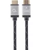 Фото № 1 Кабель Cablexpert HDMI V.2.0, 4К 60Гц, 3м (CCB-HDMIL-3M)