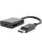 Фото № 1 Адаптер Cablexpert DisplayPort на HDMI (AB-DPM-HDMIF-002)