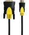 Фото № 1 Кабель Maxxter HDMI на DVI V1.3/19-пін, 1,8м (CCBP-HDMI-DVI-1.8)