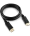 Фото № 1 Кабель Cablexpert DisplayPort V1.3, 8K 30Hz, 2м (CC-DP3-2M)