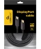 Фото № 3 Кабель Cablexpert DisplayPort V1.2, 4К 60Гц, 5м (CC-DP2-5M)