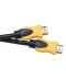 Фото № 1 Кабель PowerPlant HDMI to HDMI 1.5m 1.3V KD00AS1177