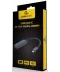 Фото № 3 Адаптер Cablexpert USB Type-C на VGA, Full HD 60Hz (A-USB3C-VGA-01)
