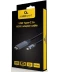 Фото № 3 Кабель Cablexpert USB-C на HDMI, 4K 60Hz, 1.8м (CC-USB3C-HDMI-01-6)