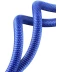 Фото № 4 Кабель Baseus USB to Type-C 100W 6A 2m (CAJY000503) синій