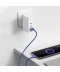 Фото № 8 Кабель Baseus USB to Type-C 100W 6A 2m (CAJY000503) синій