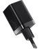 Фото № 3 Зарядний пристрій Baseus Super Si ProC+U 30W (CCSUPP-E01) чорний