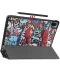 Фото № 6 Чохол-книжка BeCover Smart Case для Xiaomi Mi Pad 5/5 Pro Graffiti (707586)