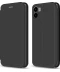 Фото № 1 Чохол MakeFuture Flip Black для Xiaomi Redmi A1