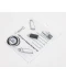 Фото № 3 Перехідник USB Type C -> Lightning Cablexpert (A-USB-CF8PM-01)