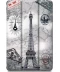 Фото № 2 Чохол-книжка BeCover Smart Case для Xiaomi Redmi Pad 10.61" 2022 Paris (708736)