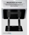 Фото № 11 Підставка під ноутбук OfficePro LS111 Black