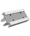Фото № 2 Вертикальна підставка під ноутбук OfficePro LS580G Grey