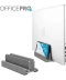 Фото № 3 Вертикальна підставка під ноутбук OfficePro LS580G Grey