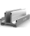 Фото № 5 Вертикальна підставка під ноутбук OfficePro LS580G Grey