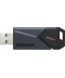 Фото № 1 Флеш-пам'ять USB Kingston DT Exodia Onyx 64GB USB 3.2 Black (DTXON/64GB)