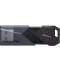 Фото № 2 Флеш-пам'ять USB Kingston DT Exodia Onyx 64GB USB 3.2 Black (DTXON/64GB)