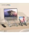 Фото № 7 Підставка для ноутбука OfficePro LS320G Grey