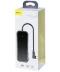 Фото № 6 Док-станція Baseus Multi-functional Gray (CAHUB-BZ0G)