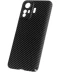 Фото № 2 Чохол ColorWay Slim Carbon чорний для Xiaomi Redmi Note 12S
