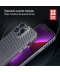 Фото № 3 Чохол ColorWay Slim Carbon чорний для Xiaomi Redmi Note 12S